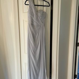 Dessy Collection Bridesmaid Dress